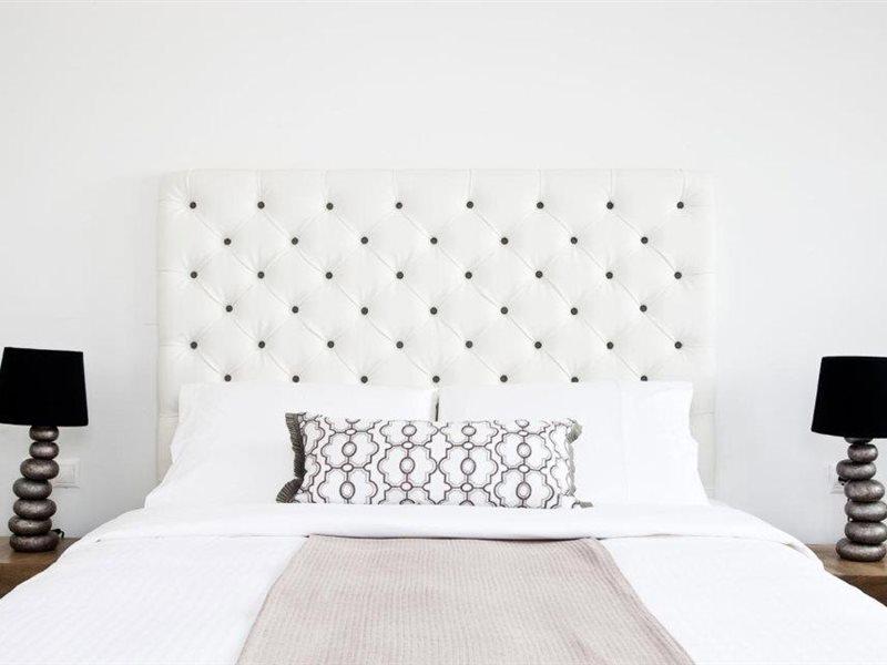 Belvedere Suites Firostefani Bagian luar foto